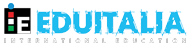 Eduitalia International Education logo