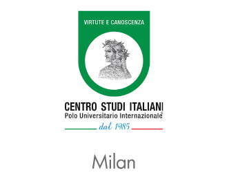 Centro Studi Italiani - Milan